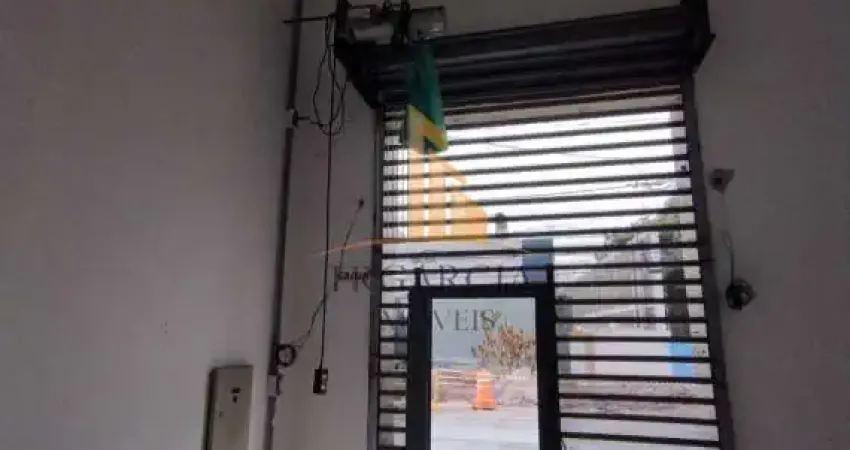 Loja/Salão em Belém - SP: 33M², 1 Banheiro à locação por R$ 2.800