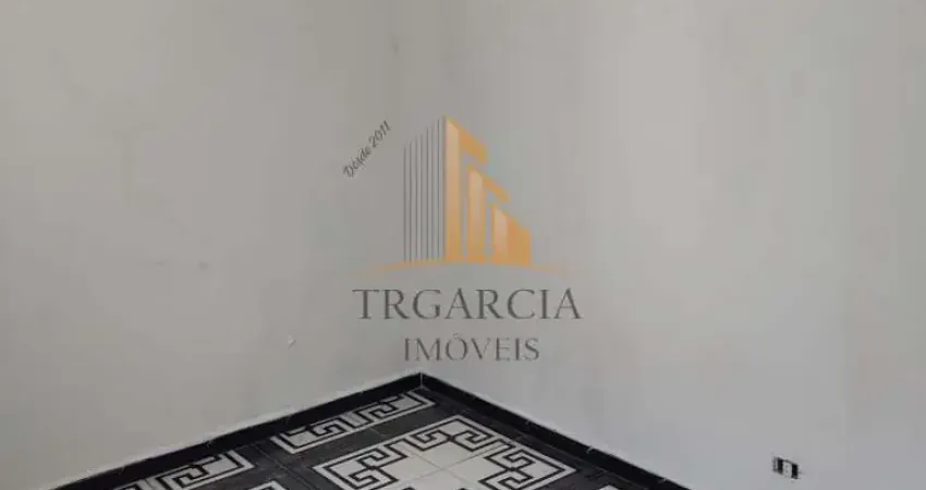 Casa Sobrado em Campestre - Santo André: 120m², 3 dormitórios, 1 suíte, 3 banheiros por R$ 550.000 para venda