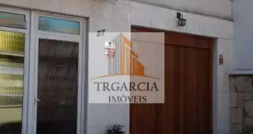 Sobrado em Tatuapé, São Paulo - 250m², 5 Dormitórios - Venda R$ 2.000.000