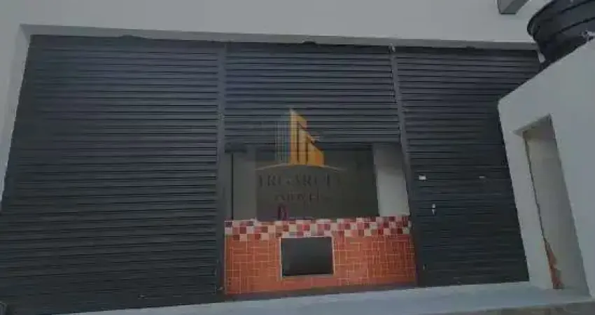 Galpão de 250m² em Vila Mogi Moderno - Mogi das Cruzes: locação por R$4.500