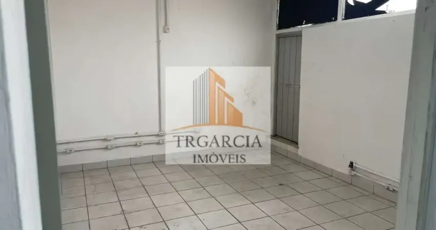 Prédio Comercial Tatuapé: 850m², 11 Banheiros, R$35.000 Locação