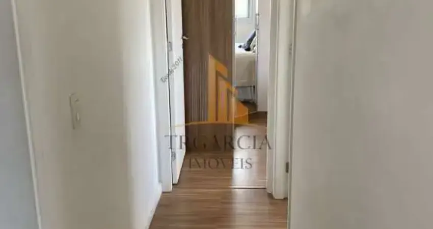 47m² de conforto e praticidade: Apartamento com 2 dormitórios no Belenzinho - SP por R$439.900,00