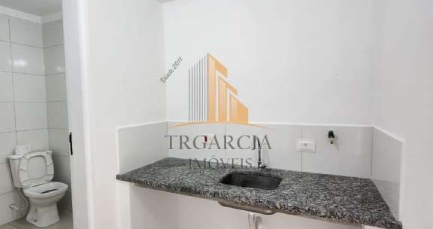 Sobreloja em Sapopemba: 530m² úteis para locação por R$4.200/mês