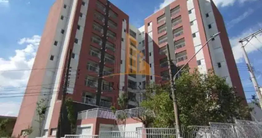 Conheça o apartamento de 2 dormitórios em Burgo Paulista - São Paulo por R$2.000 para locação