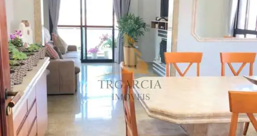 Espaçoso apartamento de 4 dormitórios em Vila Prudente - São Paulo por R$ 1.500.000