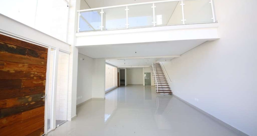 Loja/Salão de 250m² no Tatuapé - SP: Locação por R$19K/mês
