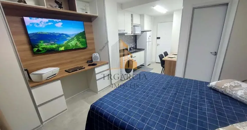 Apartamento à venda na Rua Doutor Ângelo Vita, 335, Tatuapé, São Paulo