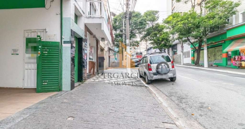 Ponto comercial para alugar na Rua Cap. João Cesário, 100, Penha De França, São Paulo
