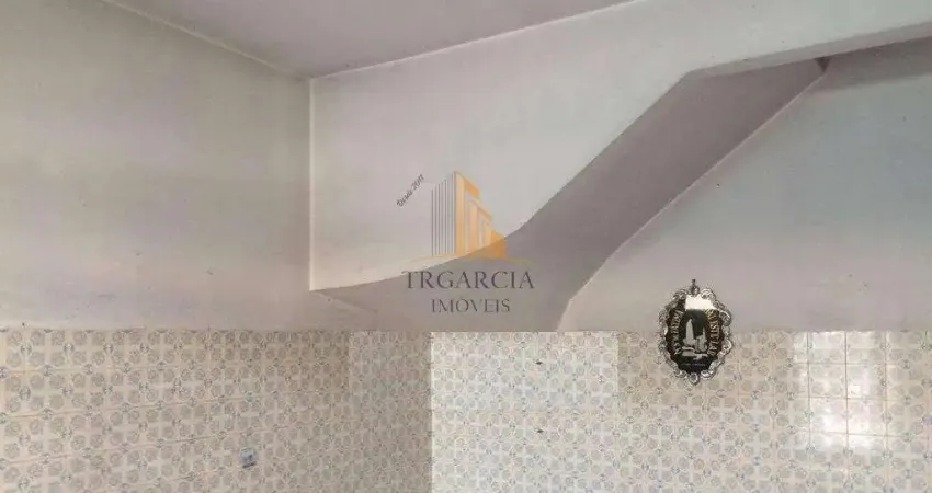 Casa Sobrado em Cangaiba - 4 Dormitórios e 230m² à Locação