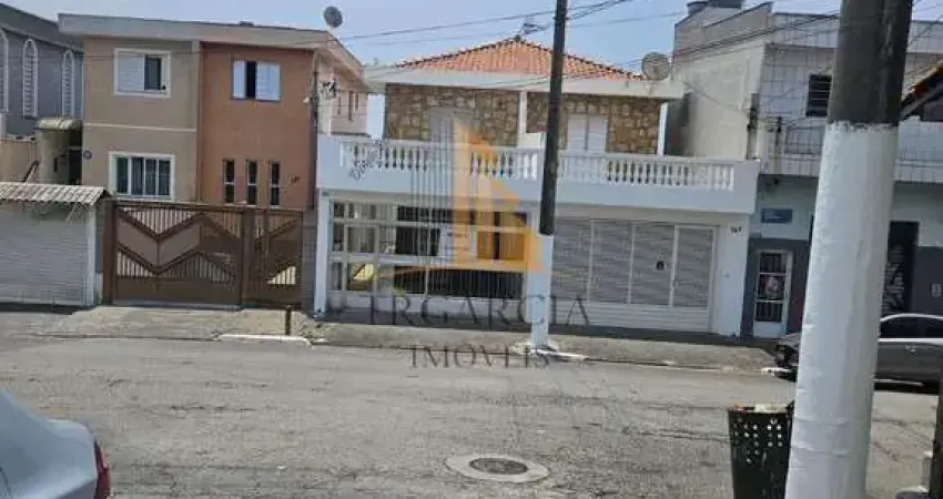 Casa Sobrado em Vila Formosa - 3 Dormitórios à Venda