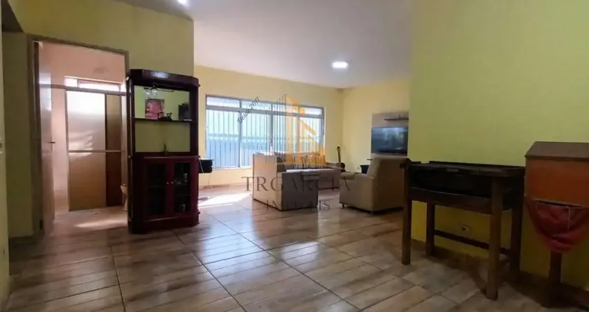 Casa Sobrado em Sapopemba - 660m², 3 Dormitórios, R$ 1,3M