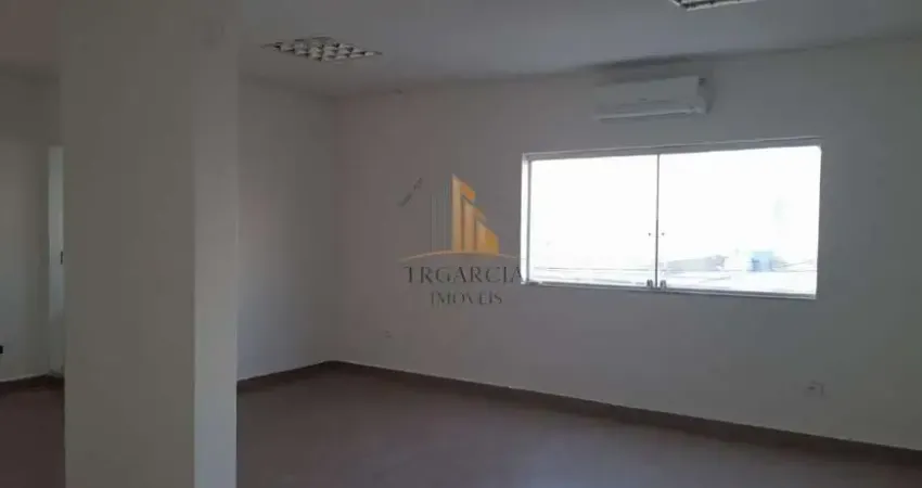 Sala para Locação Tatuapé: 40m² por R$ 2.000