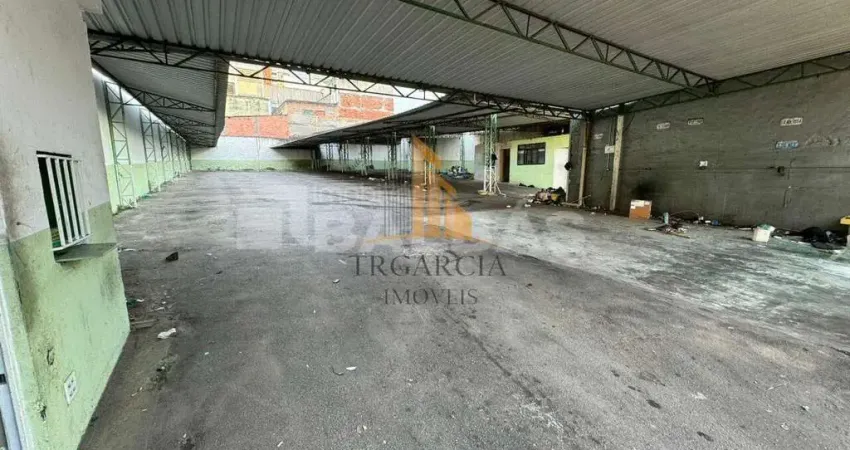 Ponto comercial para alugar na Avenida Conselheiro Carrão, 2400, Vila Carrão, São Paulo