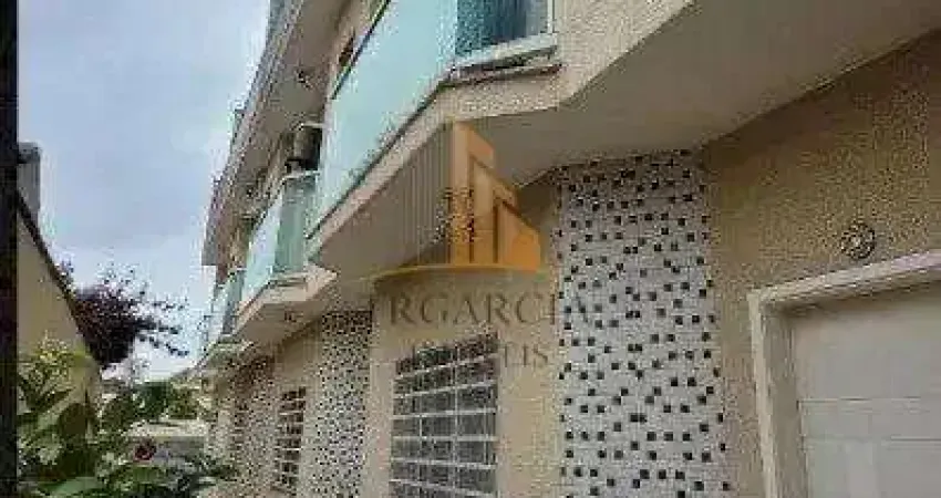 Casa com 2 quartos à venda na Rua Cândia, 205, Tatuapé, São Paulo