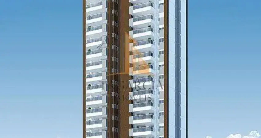 Apartamento 2 Dorms com Suíte à Venda no Tatuapé - SP