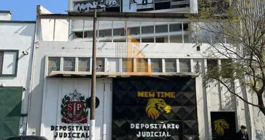 Barracão / Galpão / Depósito para alugar na Avenida Presidente Wilson, 5704, Vila Independência, São Paulo