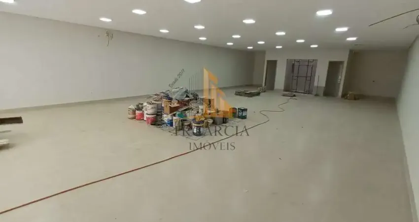 Loja para Locação em São Lucas - 235m² por R$ 6.500