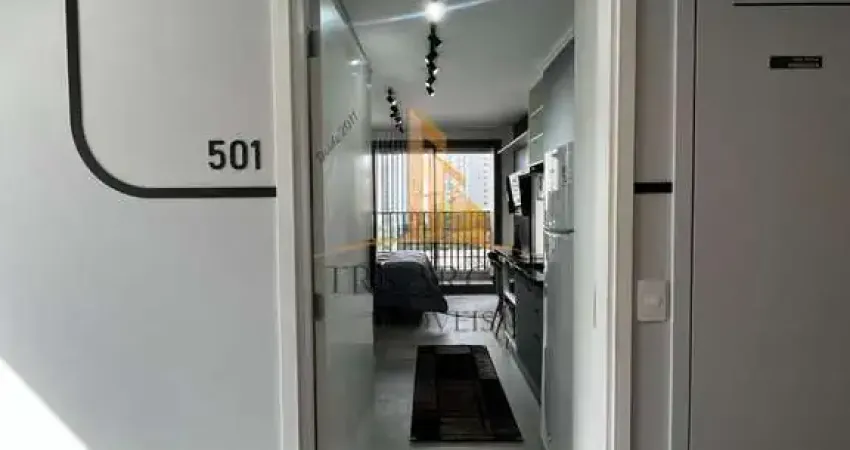 Aluguel de Studio em Jardim Anália Franco - 25m² por R$3100