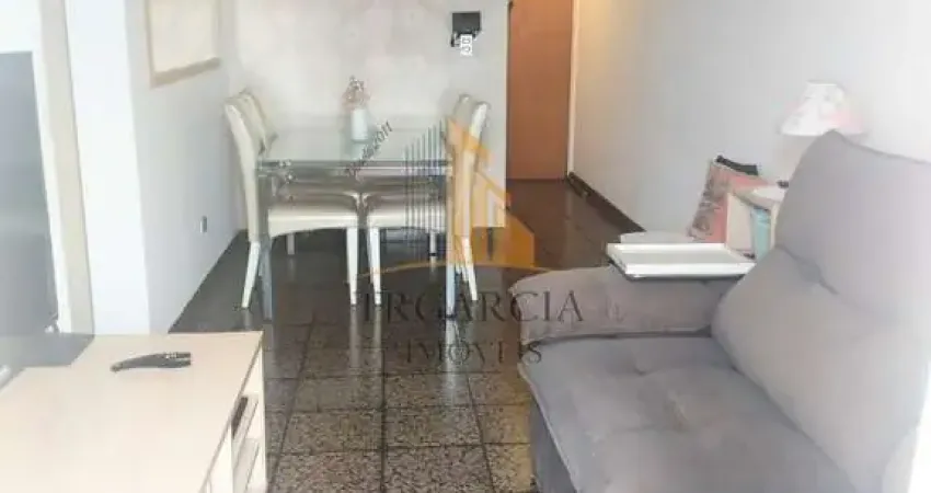 Venda de Apartamento 63m² em Carrão - SP