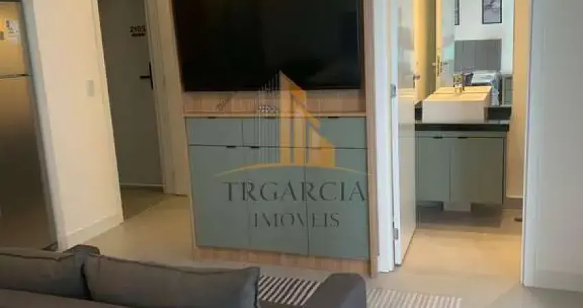 Apartamento com 1 quarto para alugar na Rua Airi, 227, Tatuapé, São Paulo