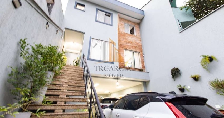 Casa em Jardim Textil - 3 Suítes, 5 Banheiros, R$ 7.000