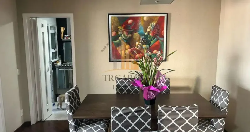 Venda de Apartamento 108m² em Vila Bertioga - São Paulo