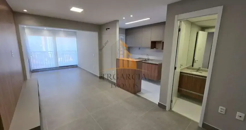 Apartamento para Alugar no Tatuapé SP, 2 Suítes, 80m²