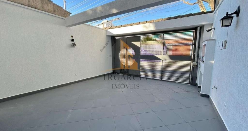 Casa Comercial para Alugar na Vila Zelina, 195m² – São Paulo