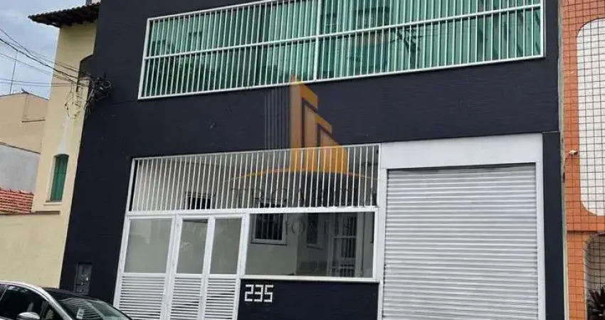 Prédio Comercial para Alugar em Santa Paula, São Caetano, 560m²