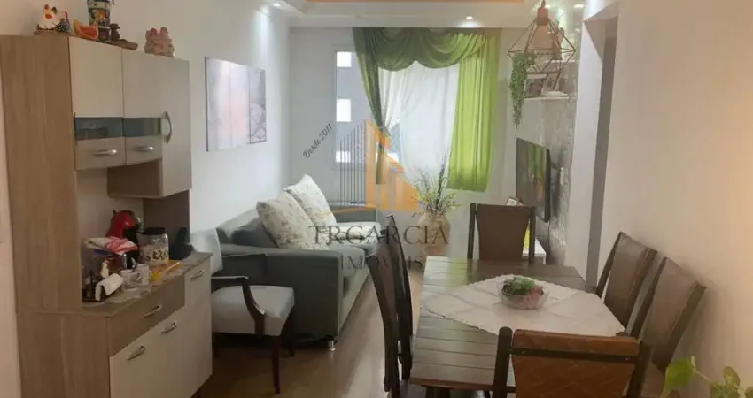Apartamento à Venda na Mooca SP | 2 Dorms, 42m² por R$350 Mil