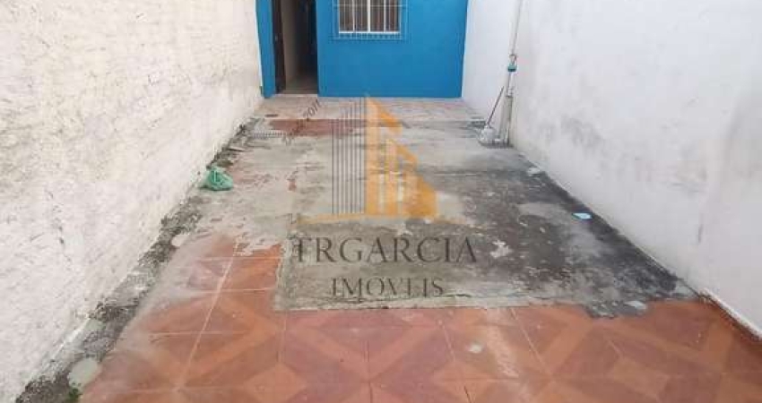 Casa à Venda no Tatuapé, SP: 2 Dorms, 100m² por R$580 Mil