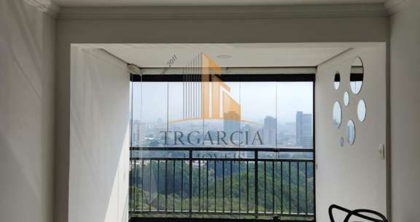 Aluguel de Apartamento na Mooca SP: 3 Dorms, 68m², 1 Suíte