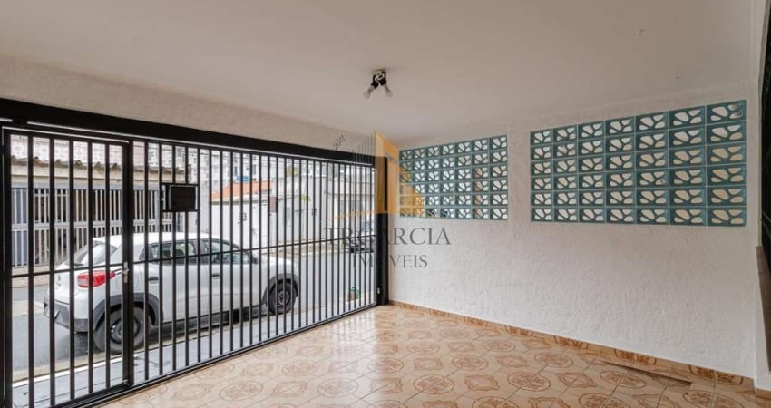 Casa para Alugar na Água Rasa SP, 127m², 2 Dorms, 2 Banheiros