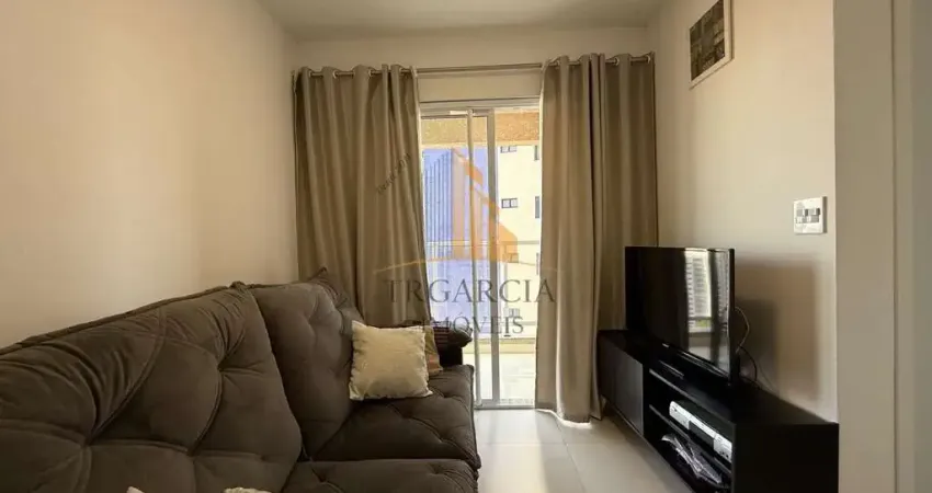 Aluguel de Apartamento 1 Dorm em Jardim Avelino - 41m² SP