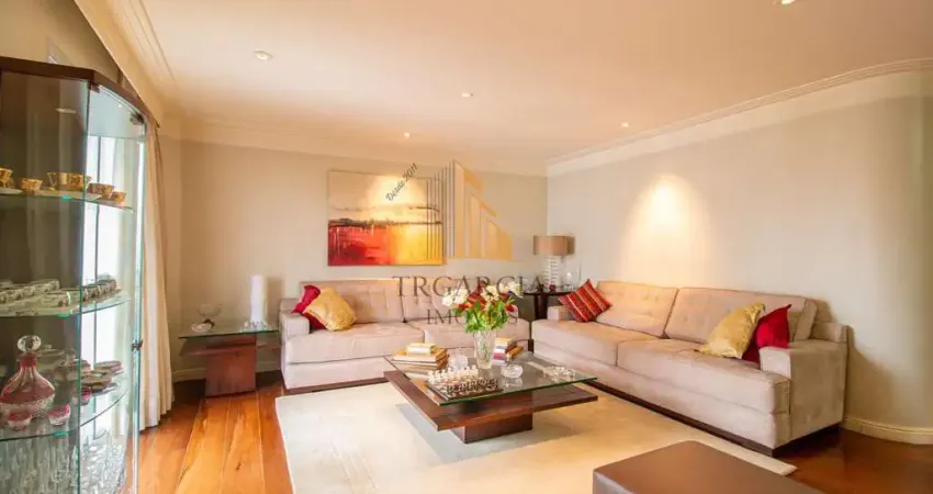 Apartamento à Venda na Mooca SP: 3 Suítes, Oportunidade Única
