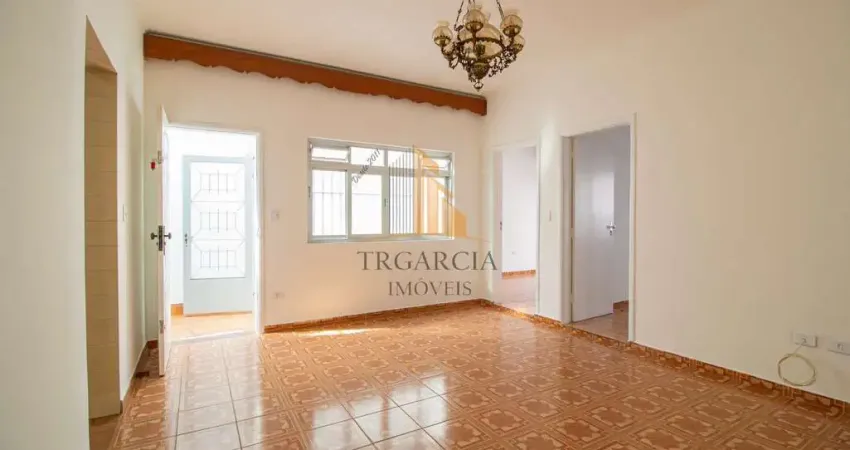 Casa para Alugar na Vila Invernada SP, 180m², 2 Quartos, 2 Banheiros