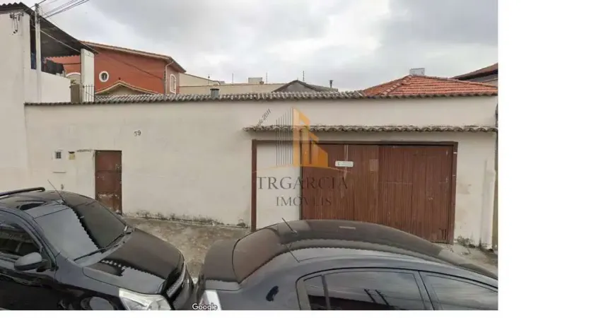 Casa à Venda na Água Rasa SP, 2 Dorms, 69m² por R$450 Mil
