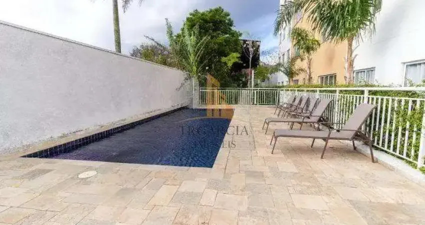 Apartamento à venda em vila campanela sp, 24m², 1 dormitório