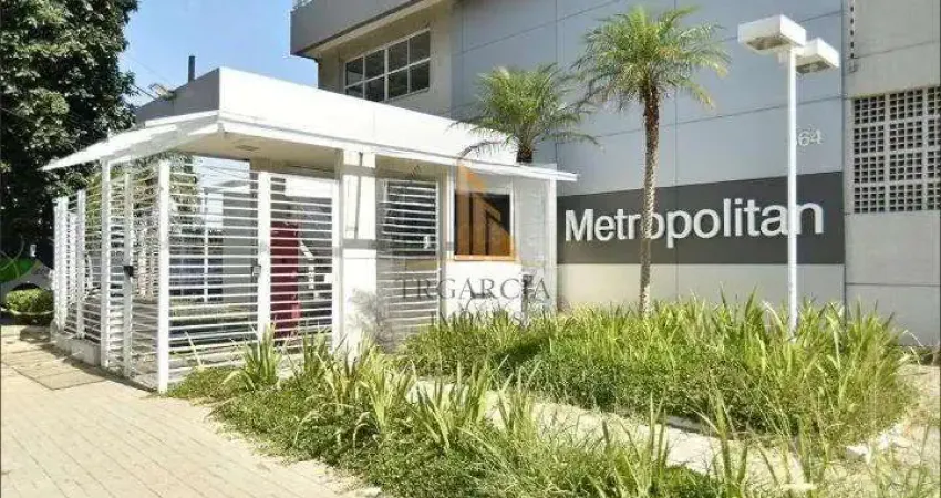 Apartamento com 1 quarto à venda na Rua Henrique Sertório, 564, Tatuapé, São Paulo