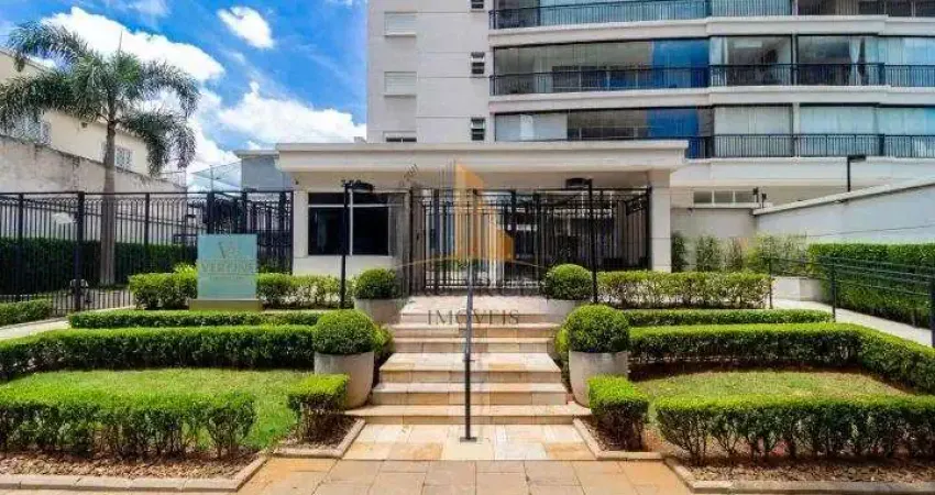Apartamento com 3 quartos à venda na Edifício Verone, 360 - Parq, Alto da Mooca, São Paulo