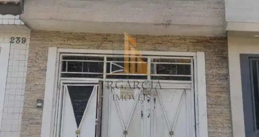 Casa com 2 quartos à venda na Rua Serra de Botucatu, 8701, Tatuapé, São Paulo