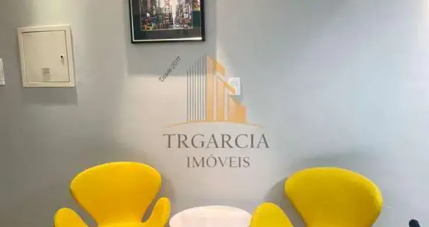 Sala comercial à venda na Rua Cel. Irineu de Castro, 43, Jardim Anália Franco, São Paulo