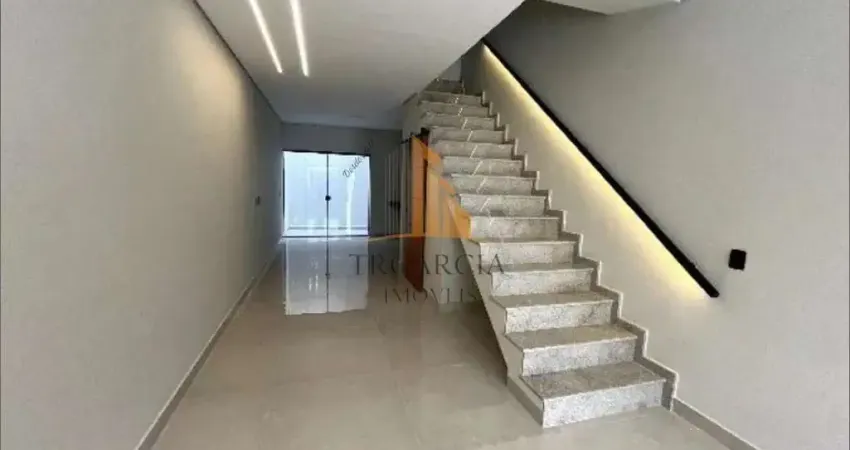 Casa com 3 quartos à venda na Rua Amorinópolis, 184, Tatuapé, São Paulo