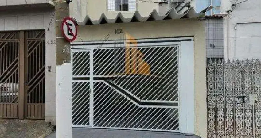 Casa com 3 quartos à venda na Rua Bernardo Magalhães, 1222, Tatuapé, São Paulo