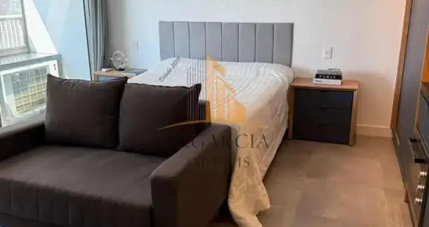 Apartamento com 1 quarto para alugar na Rua Airi, 227, Tatuapé, São Paulo