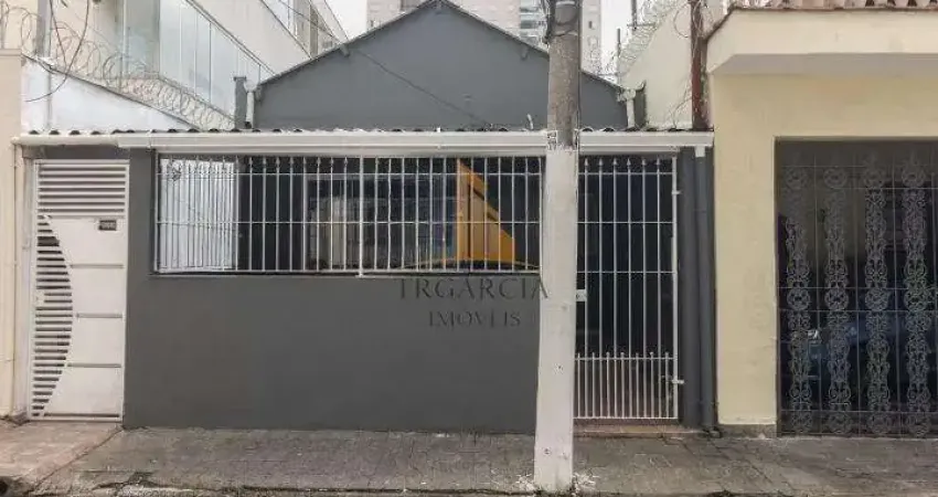 Casa com 1 quarto à venda na Rua Ajara, 133, Tatuapé, São Paulo