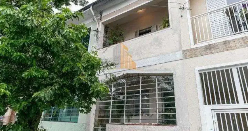 Casa com 2 quartos à venda na Rua Honório Maia, 1071, Tatuapé, São Paulo