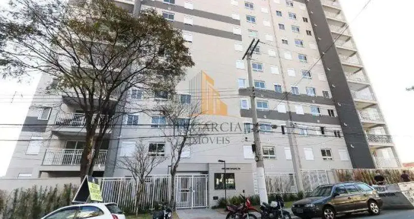Apartamento com 2 quartos à venda na Rua São Bernardo, 720, Tatuapé, São Paulo
