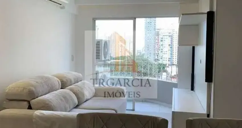 Apartamento com 2 quartos para alugar na Praça Santa Terezinha, 229, Tatuapé, São Paulo