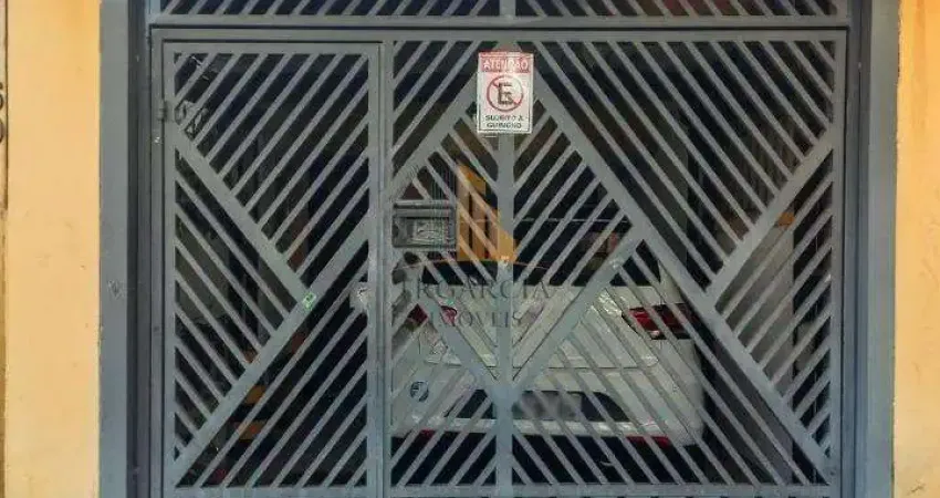 Casa com 3 quartos à venda na Rua Apucarana, 103, Tatuapé, São Paulo